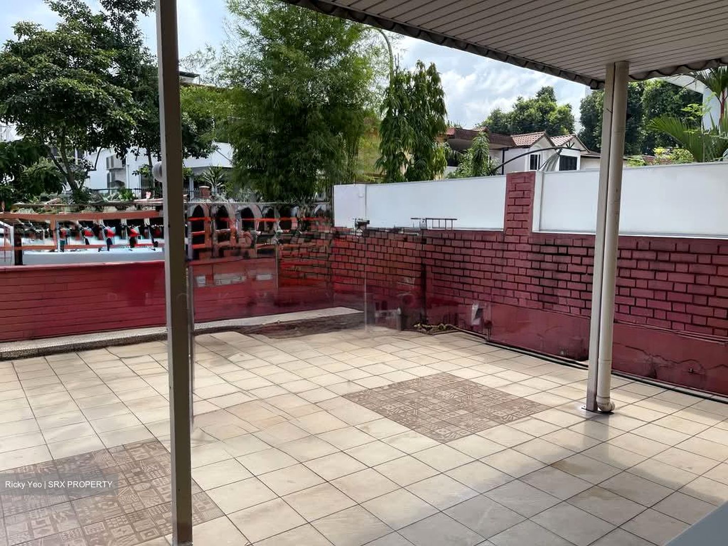 Aroozoo Lane (D19), Terrace #574152371